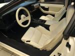 Chevrolet Corvette Z01 Coupe 35th Anniversary 1988 года